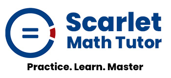 SCARLET LOGO AND TAGLINE
